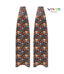 Limited Edition Skulls Blades 2020-02-SKULLS-VIVID-Blades €145.00