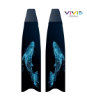 Limited Edition Creature Blades 2020-03-CREATURE-VIVID-Blades €145.00