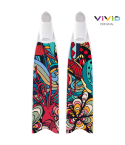 Limited Edition Water Life Bi-Fins 2020-05-WATER LIFE-VIVID-FINS €185.00