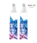 Limited Edition Water Ink Bi-Fins 2020-08-WATERINK-VIVID-FINS €185.00