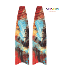 Limited Edition Splash Blades 2021-08-SPLASH-VIVID-BLADES €145.00