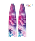 Limited Edition Waves Blades 2021-13-WAVES-VIVID-BLADES €145.00