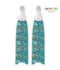 Limited Edition Lagoon Bi-Fins 2022-03-LAGOON-VIVID-FINS €185.00