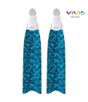 Limited Edition Sirens Bi-Fins 2022-5-SIRENS-VIVID-FINS €185.00