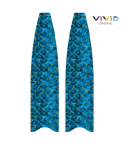 Limited Edition Siren Blades 2022-05-SIREN-VIVID-BLADES €145.00