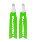 Neon Green Ice Bi-Fins NEON-GREEN-ICE-FINS-2023-1 €120.00