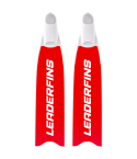 Neon Red Ice Bi-Fins NEON-RED-ICE-FINS-2023 €120.00