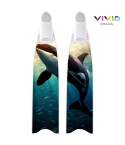 Limited Edition Orca Bi-Fins 2024-03-Orca-fins €185.00