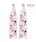 Limited Edition Kittens Bi-Fins 2024-09-Kittens-fins €185.00
