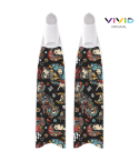 Limited Edition Bikers Bi-Fins 2024-10-Bikers-fins €185.00