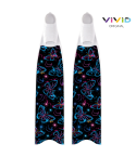 Limited Edition Night Bloom Bi-Fins 2025-09-Night Bloom-fins €185.00