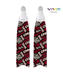 Limited Edition Rock&Roll Bi-Fins 2026-03-Rock&Roll €185.00