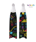 Limited Edition Kids Crayon Bi-Fins 2026-07-Kids-Crayon-Bi-Fins €185.00