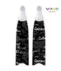 Limited Edition Urban Script Bi-Fins 2026-19-Urban-Script-Bi-Fins €185.00