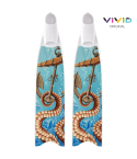 Limited Edition Pano Bi-Fins 2020-19-PANO-VIVID-FINS €185.00