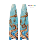 Limited Edition Pano Blades 2020-19-PANO-VIVID-BLADES €145.00