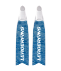 Blue Camo Bi-Fins BLUE-CAMO-FINS-2019 €125.00