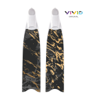 Limited Edition Chocolate Bi-Fins 2022-04-CHOCOLATE-VIVID-FINS €185.00