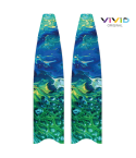 Limited Edition Blure Blades 2022-06-BLURE-VIVID-BLADES €145.00