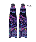 Limited Edition Meridel Blades 2022-07-MERIDEL-VIVID-BLADES €145.00