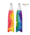 Limited Edition Yeti Bi-Fins 2022-08-YETI-VIVID-FINS €185.00