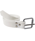 Belt White BELT-WHITE €20.00