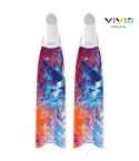 Limited Edition Colourfull Bi-Fins 2019-01-COLOURFULL-VIVID-FINS €185.00