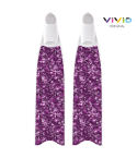 Limited Edition Pink Bi-Fins 2016-12-PINK-VIVID-FINS €185.00