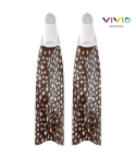 Limited Edition Whale Shark Bi-Fins 2017-09-WHALE-SHARK-VIVID-Fins €185.00