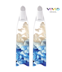 Limited Edition Mist Bi-Fins 2018-10-MIST-VIVID-FINS €185.00