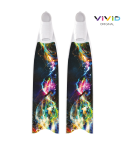 Limited Edition Electricity Bi-Fins 2019-11-ELECTRICITY-VIVID-FINS €185.00