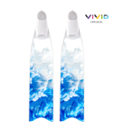 Limited Edition INK Bi-Fins 2019-10-INK-VIVID-FINS €185.00
