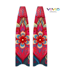 Limited Edition Asia Blades 2017-08-ASIA-VIVID-BLADES €145.00