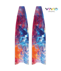 Limited Edition Colourfull Blades 2019-01-COLOURFULL-VIVID-Blades €145.00