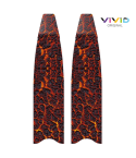 Limited Edition Lava Blades 2017-10-LAVA-VIVID-Blades €145.00