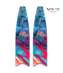 Limited Edition ART Blades 2018-12-ART-VIVID-Blades €145.00