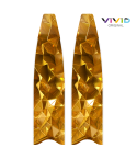 Limited Edition Gold Blades 2018-08-GOLD-VIVID-Blades €145.00