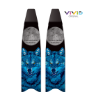 Limited Edition Wolf Blades 2018-01-WOLF-VIVID-Blades €145.00