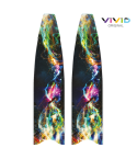 Limited Edition Electricity Blades 2019-11-ELECTRICITY-VIVID-Blades €145.00