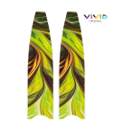 Limited Edition Exotic Blades 2019-05-EXOTIC-VIVID-Blades €145.00
