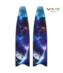 Limited Edition Stars Blades 2019-04-STARS-VIVID-Blades €145.00