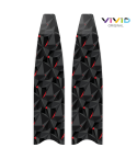 Limited Edition Red Blades 2023-04-RED-blades €145.00
