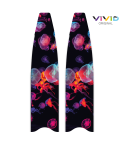 Limited Edition Jellyfish Blades 2021-05-JELLYFISH-VIVID-BLADES €145.00
