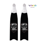 Limited Edition Monkey Bi-Fins 2021-11-MONKEY-VIVID-FINS €185.00