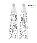 Limited Edition Around The World Bi-Fins 2021-14-AROUND-THE-WORLD-VIVID-FINS €185.00