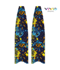Limited Edition Mosaic Blades 2021-22-MOSAIC-VIVID-BLADES €145.00