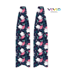 Limited Edition Mermacat Blades 2023-01-MERMACAT-VIVID-BLADES €145.00