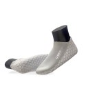 White Short Socks 3 mm WHITE-SHORT-SOCKS €20.00