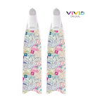 VIVID Traveller Bi-Fins 2018-11-TRAVELLER-VIVID-FINS €185.00