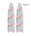 VIVID Traveller Blades 2018-11-TRAVELLER-VIVID-Blades €145.00